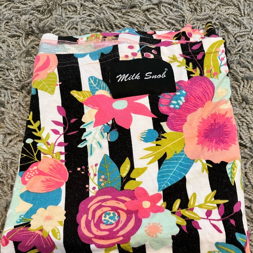 Milk Snob Car Seat Cover